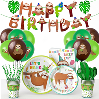 birthday items from MMCIS China